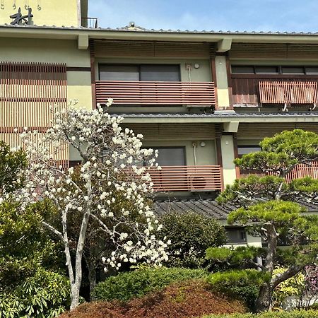 Matsushima Koumura Exteriér fotografie