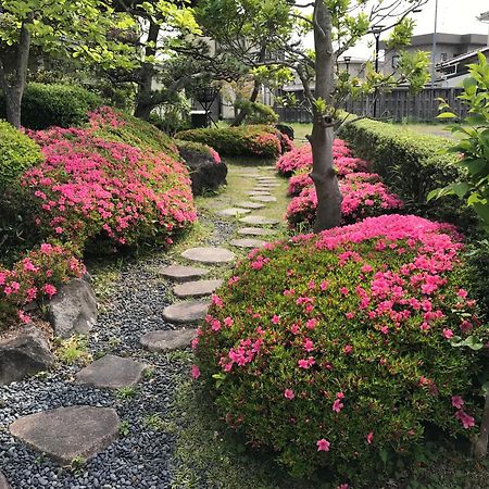 Matsushima Koumura Exteriér fotografie