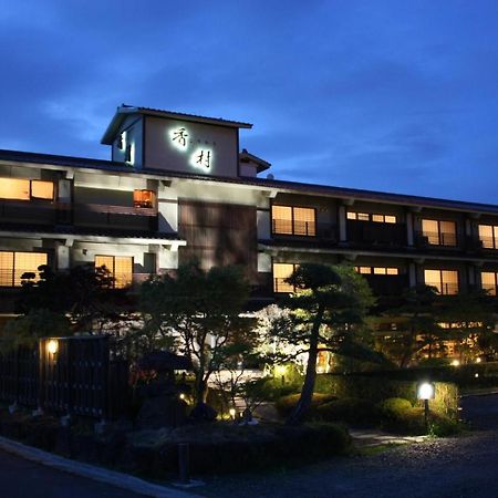 Matsushima Koumura Exteriér fotografie
