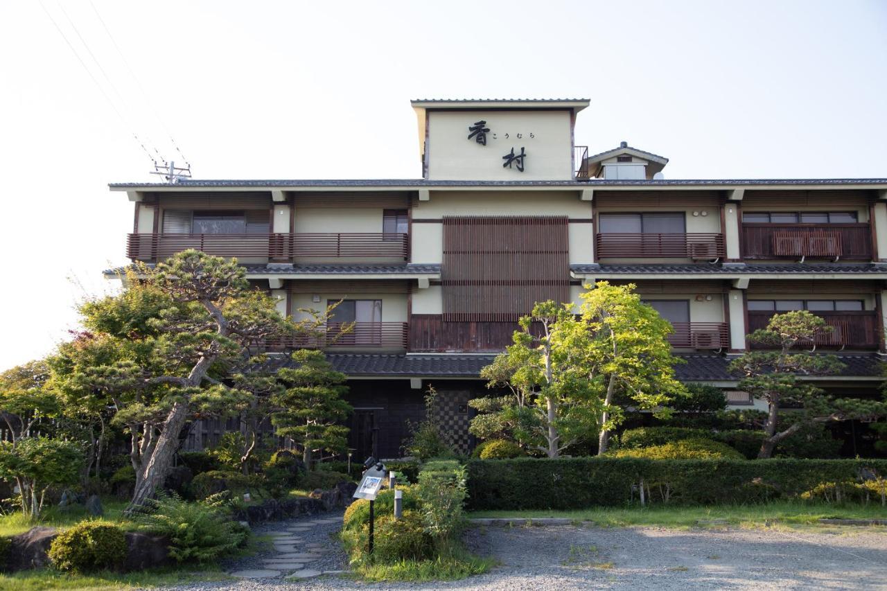 Matsushima Koumura Exteriér fotografie