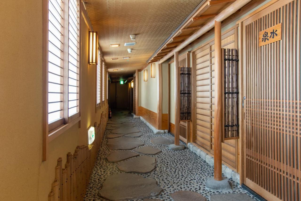 Matsushima Koumura Exteriér fotografie