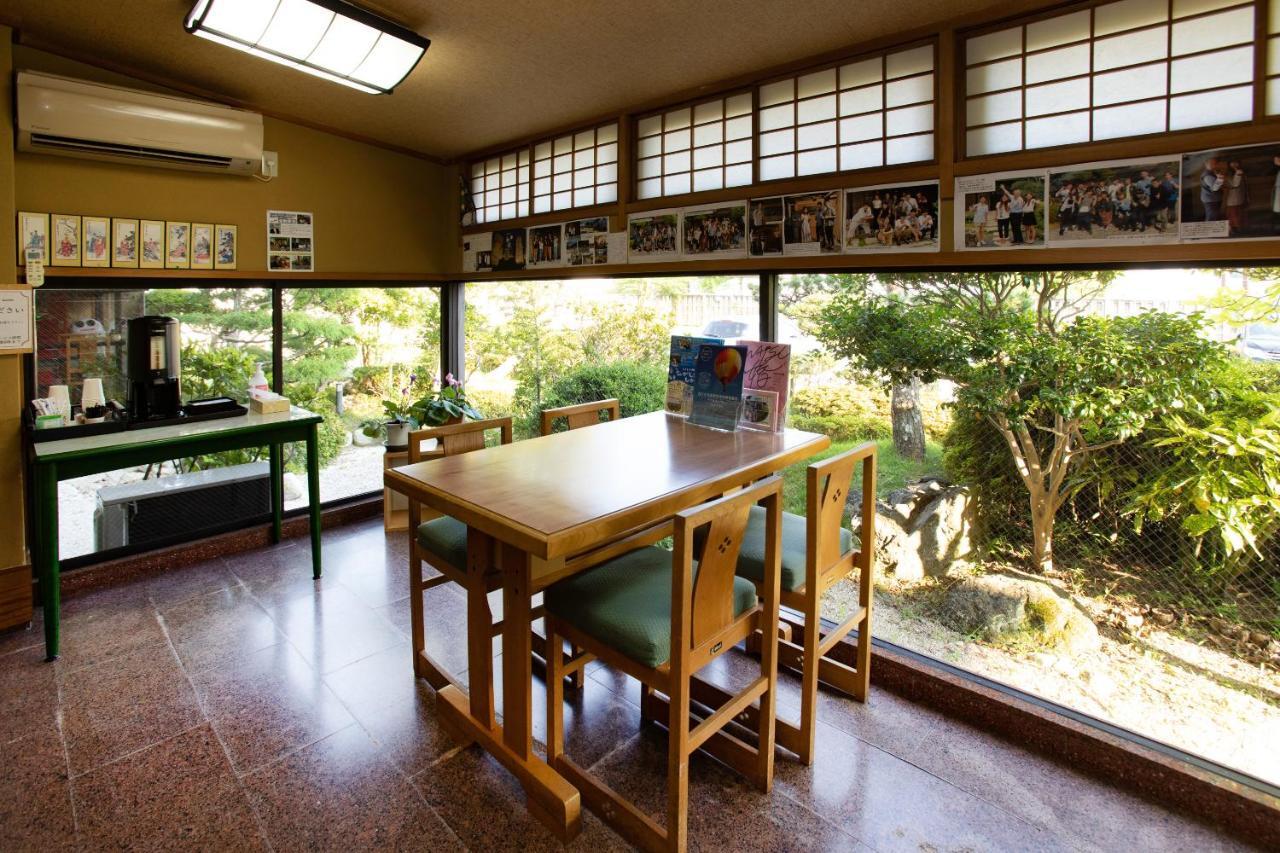 Matsushima Koumura Exteriér fotografie