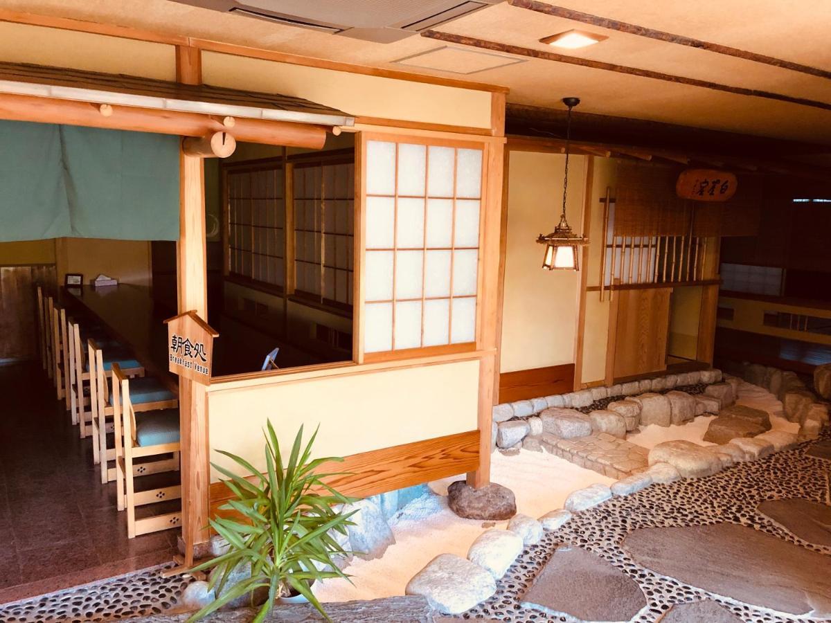 Matsushima Koumura Exteriér fotografie