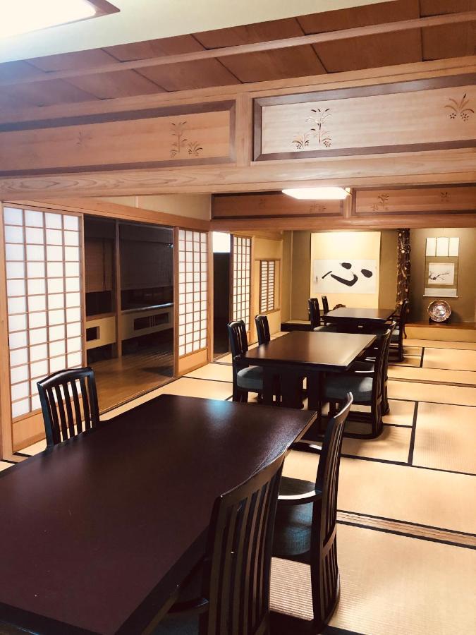Matsushima Koumura Exteriér fotografie
