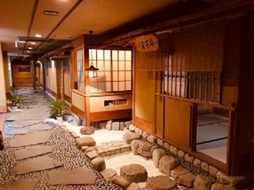 Matsushima Koumura Exteriér fotografie