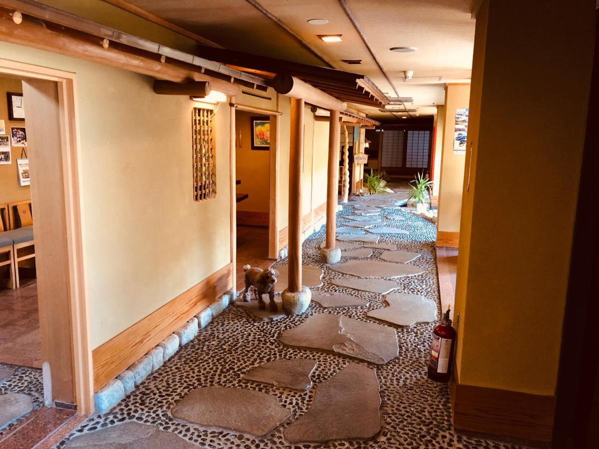 Matsushima Koumura Exteriér fotografie