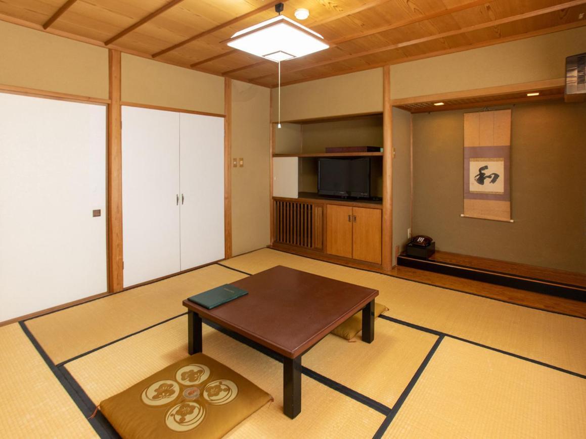 Matsushima Koumura Exteriér fotografie