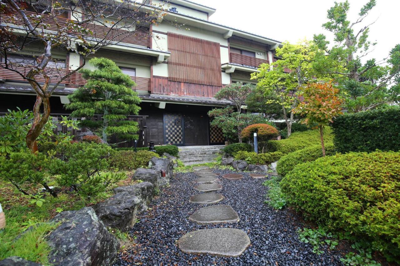 Matsushima Koumura Exteriér fotografie